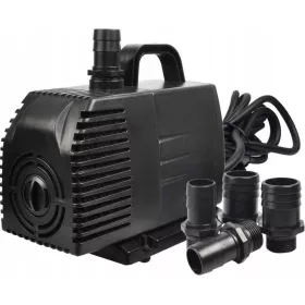 rpalka za vodnjak 4000 L/H s 4,5 m kablom 12 V/60 Hz 276 W