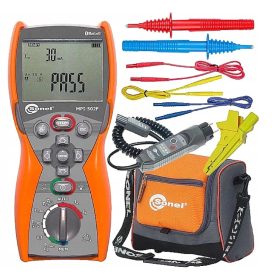 Detektor napetosti Sonel WMPLMPI502F