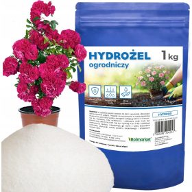 Rolmarket hidrogel za vrtnarstvo 1kg