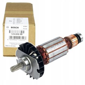  Boschev rotor za GBH 2-26, GBH 2400, GBH 2600