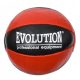Rehabilitacijska žoga Evolution iz naravne usnja, 1 kg