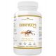 Cordyceps 750mg - Naravna pomoč za več energije in močnejšo odpornost, 120 kapsul