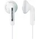  Panasonic RP-HV154EW In-Ear žične slušalke bele
