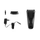  Remington Style Series F2 ComfortTrim brivnik z mrežico