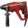 Einhell SDS Plus 800 W udarno vrtalno kladivo za različna gradbena dela