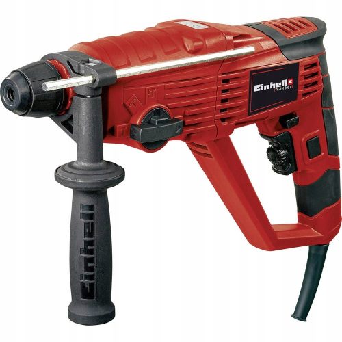 Einhell SDS Plus 800 W udarno vrtalno kladivo za različna gradbena dela