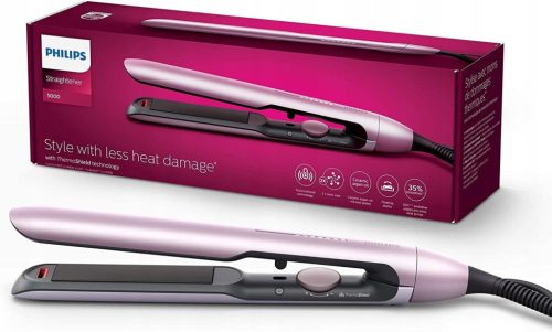 Prostownik Philips serije 5000 za nego las