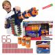 DART ZONE SCORPION GUN 36