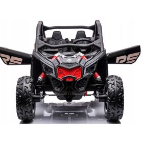 Avto na akumulator CAN-AM MAVERICK TURBO RR za otroke