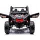 Avto na akumulator CAN-AM MAVERICK TURBO RR za otroke
