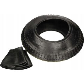 OPONA Z DĘTKO ZA KOLO BARRORROW 4.80/4.00-8 6PR