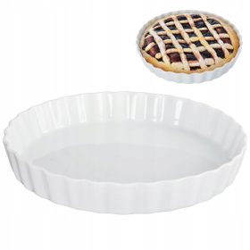 Vrč za peko tart premera 24 cm