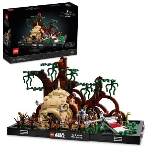 LEGO Star Wars 75330