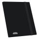 rni album Ultimate Guard FlexXfolio z 9 žepi