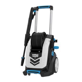 Visokotlačni čistilec MacAllister 150 barov 2200 W