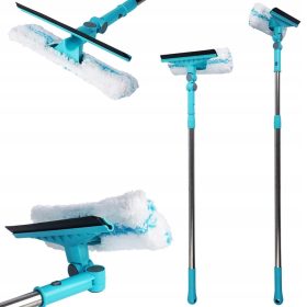 Ultra Čistilec za Okna 23 cm