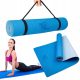Mata za vadbo Be4Sport Premium 183 cm x 61 cm modra