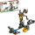 LEGO Super Mario Boj z Reznorjem 71390
