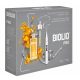 Bioliq PRO Set: Intenzivni Revitalizacijski Serum in Polnilni Serum - Kombinacija za Mladosten Videz