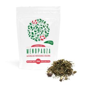 Zeliščna mešanica za menopavzo Lorem Vit 50g