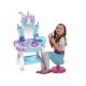 Otroska mizica Frozen Beauty Angel