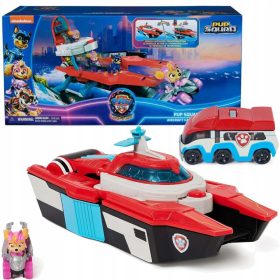 PAW Patrol Film 2: Zračno vozilo