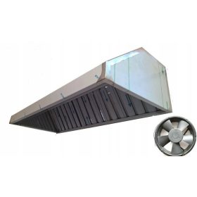 Catering Napa 200x70x40 FILTRI FanXXL