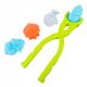 Snowball Maker Fun Kit with Winter Toys