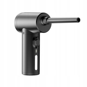 Brezžična pištola za prah Xiaomi Air Duster 50.000 RPM