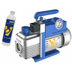   Oljni kompresor za klimatizacijo in toplotne črpalke Value V-i220-R32