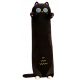 PLIŠASTA IGRAČA MASKOTA DOLGA MAČKA KITTEN 110 cm