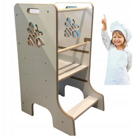 Kuhinjski Pomočnik za Otroke