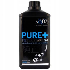   Evolution Aqua Pure+ Gel za zagon filtra 1L Žive bakterije v gelu