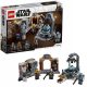 LEGO Star Wars 75319 Mandalorijanska Kovačnica Okleparskega Mojstra