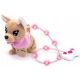 Pes Chi Chi Love Loomy, ki ga upravlja svetleči Simba kabel 105893542