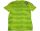 HUMMEL neon trening majica M