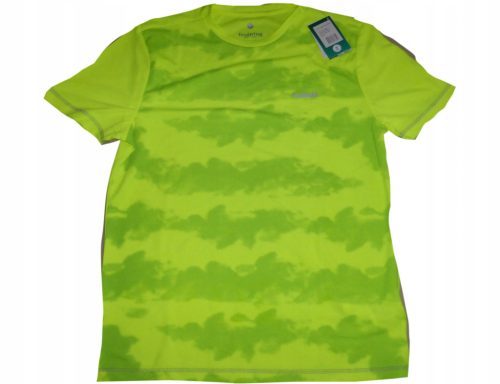 HUMMEL neon trening majica M