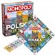 Monopolijska družabna igra Winning Moves Polska je čudovita