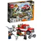 LEGO Jurassic World 76946 Ujetje Velociraptorjev Blue in Bety