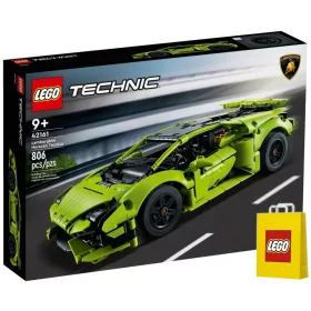 LEGO Tehnika 42161 Lamborghini Huracan Technica Avto Set