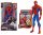IGRAČA SPIDERMAN AVENGERS Z VELIKO GIBLJIVO FIGURICO IN ZVOKOM