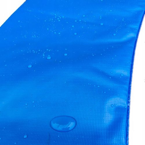 Vzmetna prevleka za trampolin 183 cm - Močna in vzdržljiva zaščita za vašo trampolin