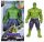 HULK AVENGERS VELIKA PREMIČNA FIGURICA ZVOK