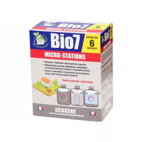 Ekogen prašek za greznice 0,48 kg