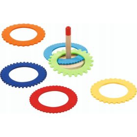 Ringo Goki večbarvni