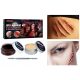  KOMPLET ZA USTVARJANJE UMETNIH BRAZGOTIN ZA HALLOWEN MAKEUP KIT