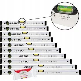 Vodna tehtnica Pro 1 m