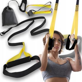 TRX VADBENI TRAKOVI ZA CROSSFIT
