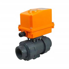 krogelni ventil hpControl 1 1/2'' HPC1586