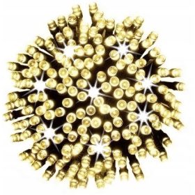 LED BOŽIČNE LUČKE 1000